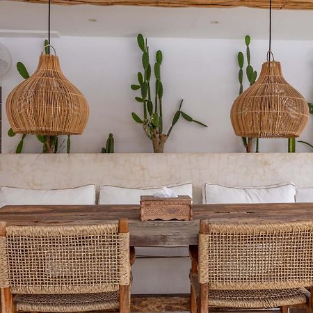 Вилла Turan Casa Auri Seminyak Экстерьер фото