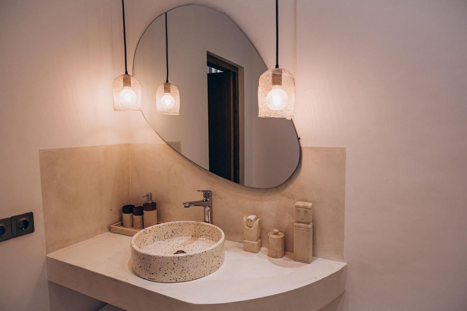 Вилла Turan Casa Auri Seminyak Экстерьер фото