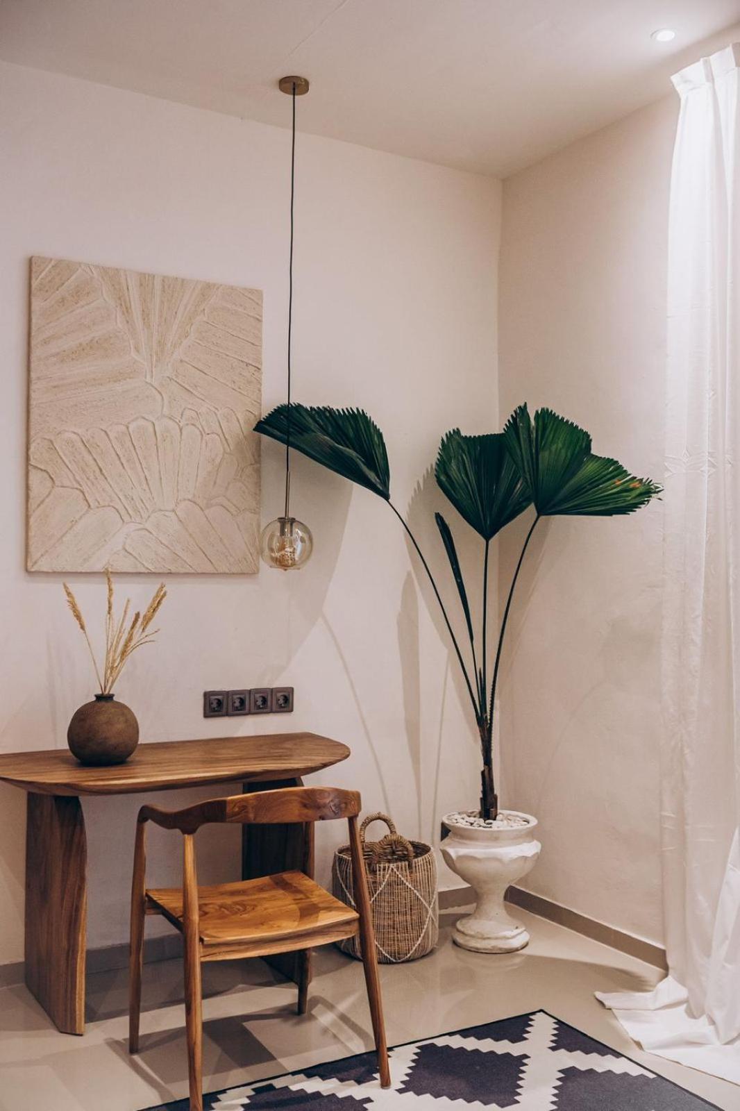 Вилла Turan Casa Auri Seminyak Экстерьер фото