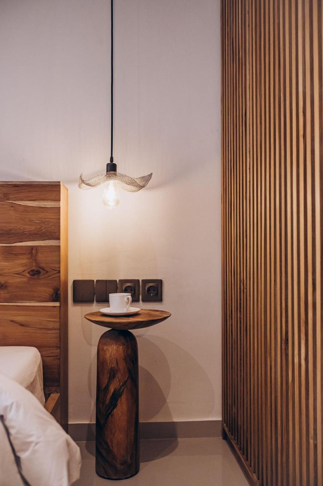 Вилла Turan Casa Auri Seminyak Экстерьер фото