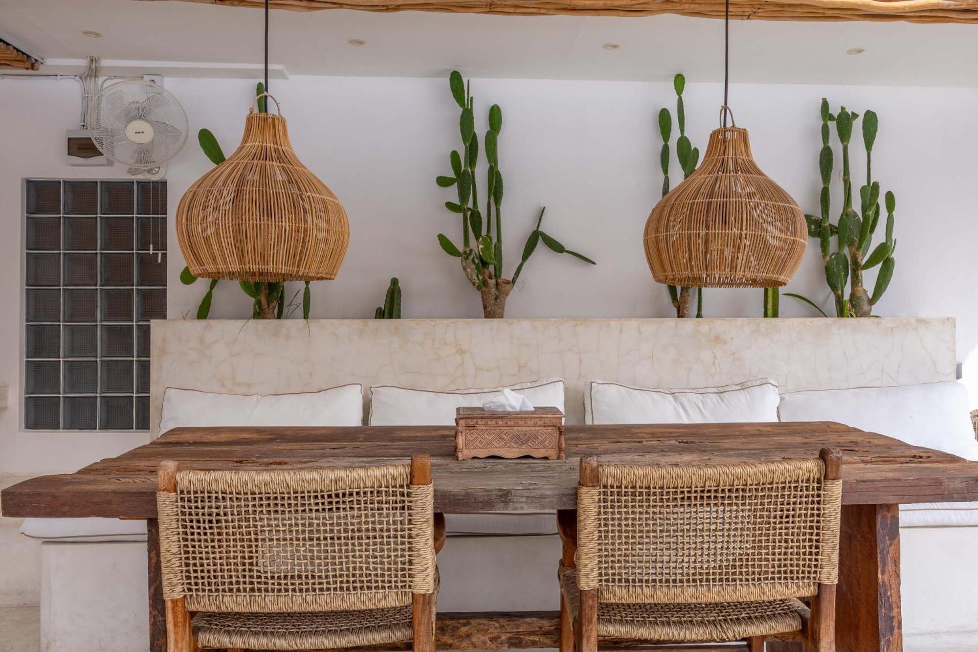 Вилла Turan Casa Auri Seminyak Экстерьер фото