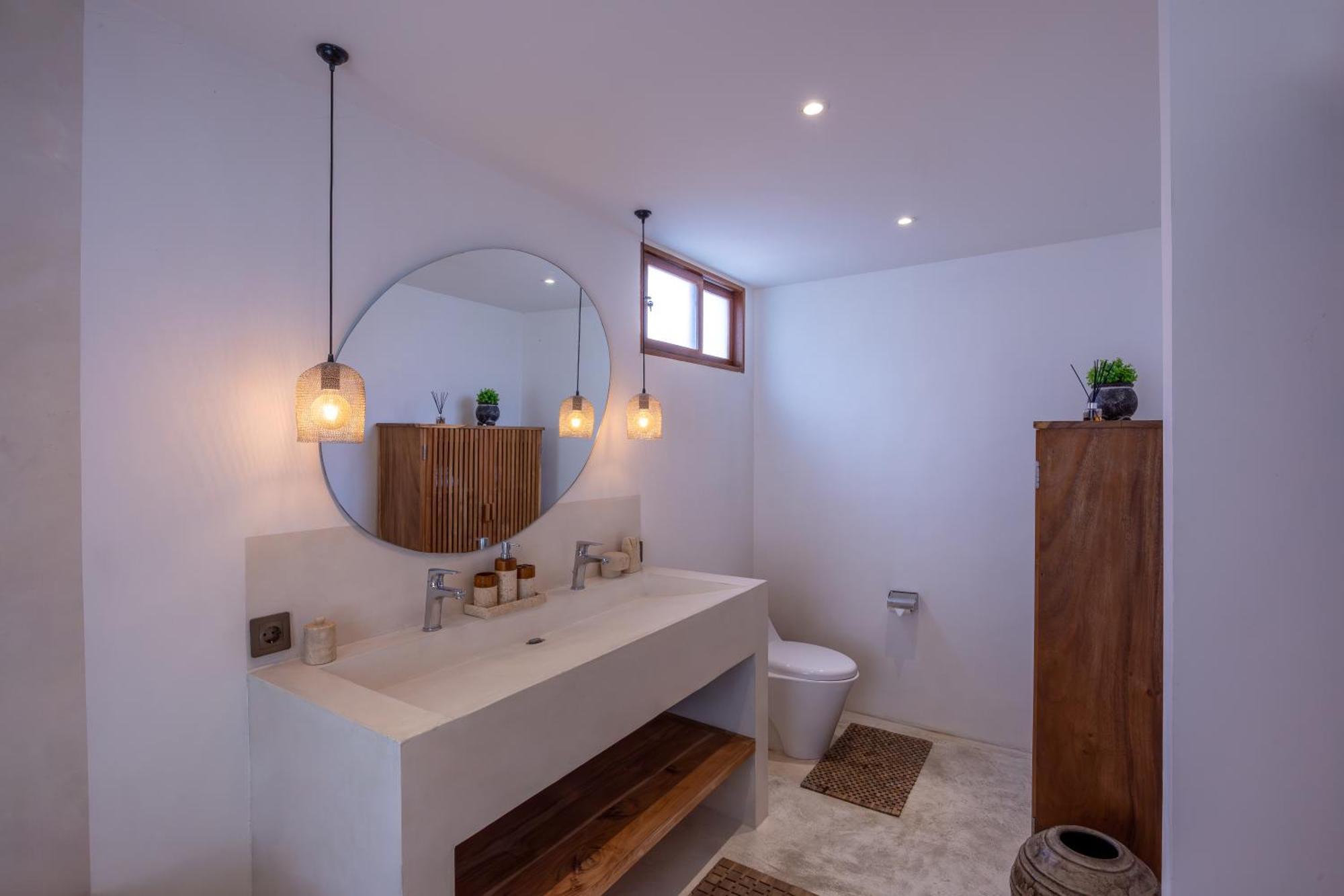 Вилла Turan Casa Auri Seminyak Экстерьер фото