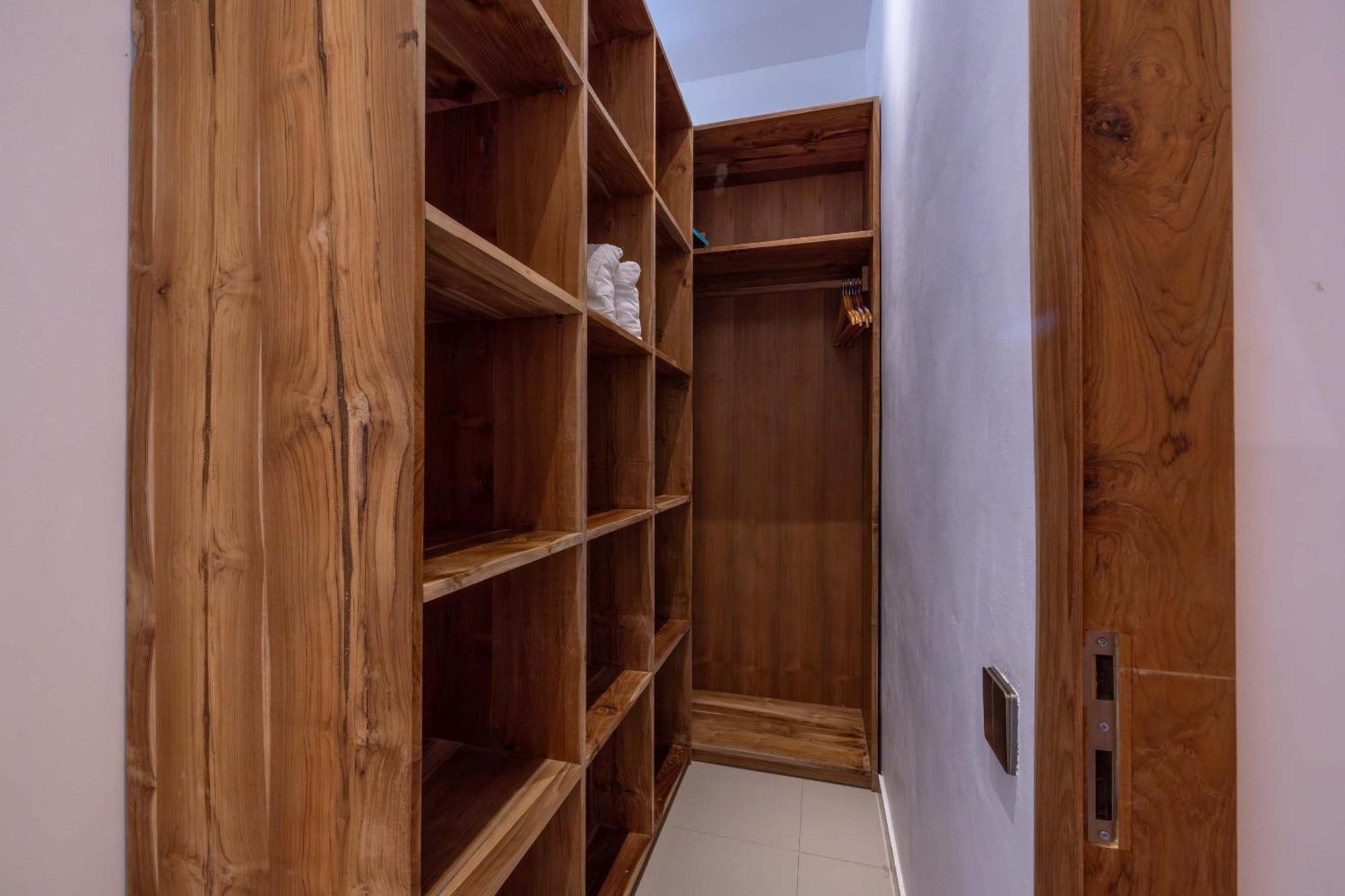 Вилла Turan Casa Auri Seminyak Экстерьер фото