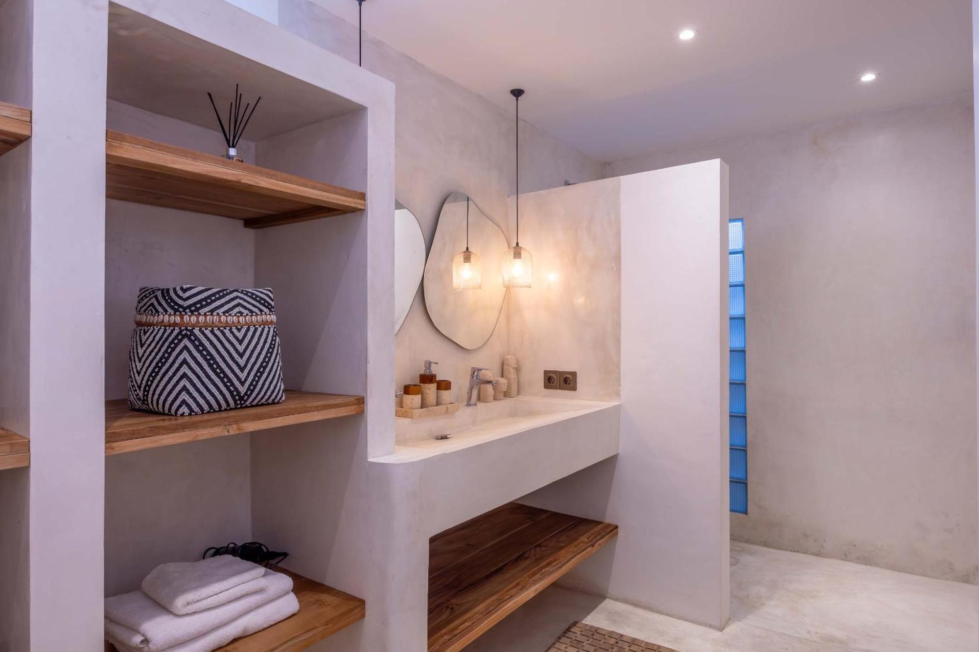 Вилла Turan Casa Auri Seminyak Экстерьер фото